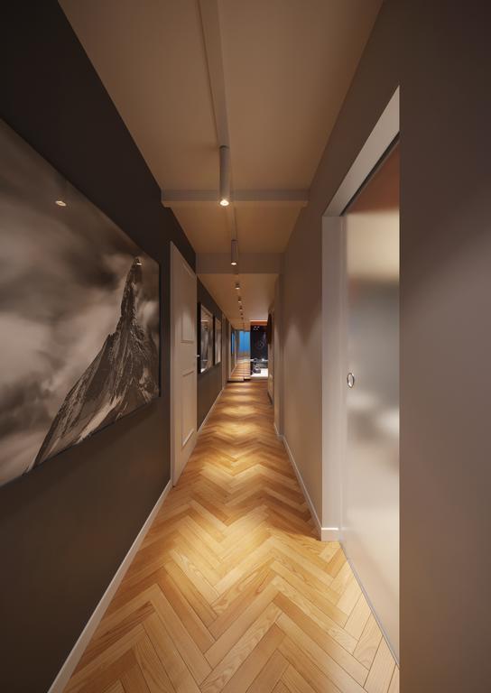 Le Bijou Lq82 Spectacular Limmatview Penthouse Appartamento Zurigo Esterno foto