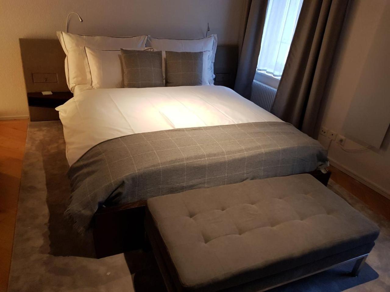 Le Bijou Lq82 Spectacular Limmatview Penthouse Appartamento Zurigo Esterno foto