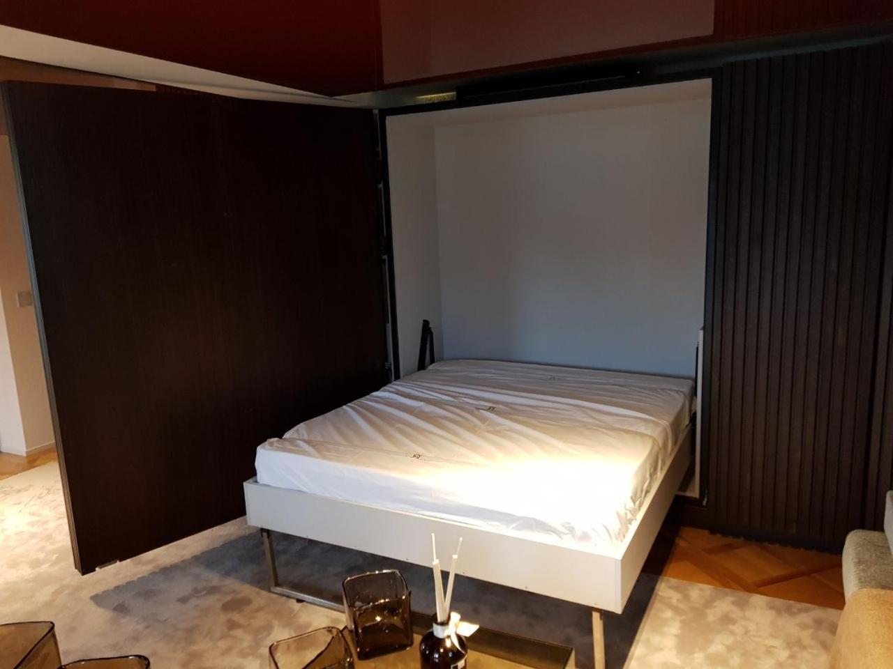Le Bijou Lq82 Spectacular Limmatview Penthouse Appartamento Zurigo Esterno foto